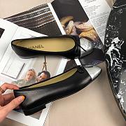 Forubags-40 Chanel Shoes - 4