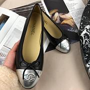 Forubags-40 Chanel Shoes - 3