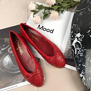 Forubags-41 Chanel Shoes - 1