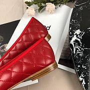 Forubags-41 Chanel Shoes - 5