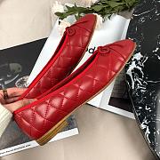 Forubags-41 Chanel Shoes - 2