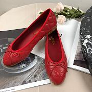 Forubags-41 Chanel Shoes - 4