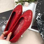 Forubags-41 Chanel Shoes - 3