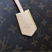 LOUIS VUITTON MONTAIGNE GM BAGS MONOGRAM CANVAS M41067  - 3