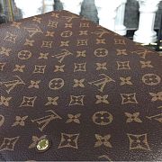 LOUIS VUITTON MONTAIGNE GM BAGS MONOGRAM CANVAS M41067  - 2