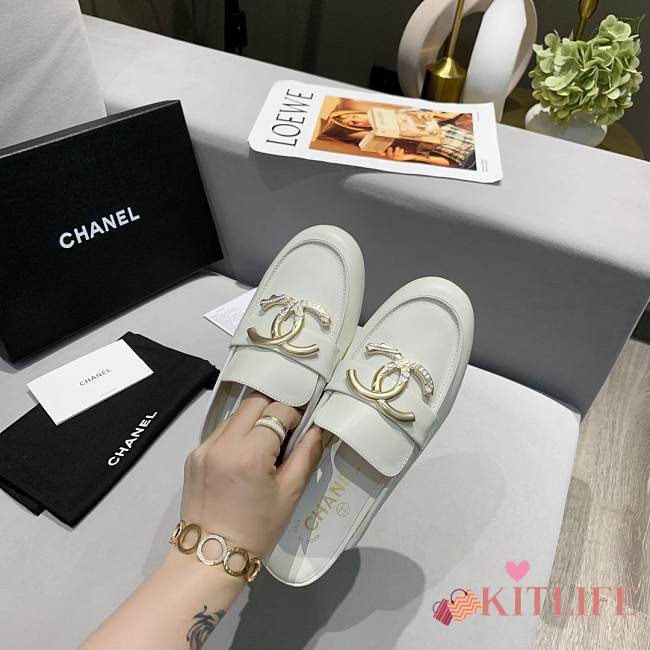 Forubags-42 Chanel Shoes - 1