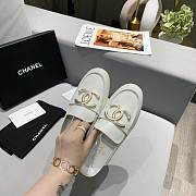 Forubags-42 Chanel Shoes - 1