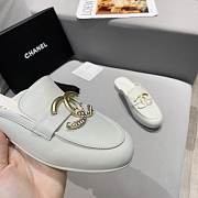 Forubags-42 Chanel Shoes - 5