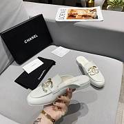 Forubags-42 Chanel Shoes - 4