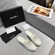 Forubags-42 Chanel Shoes - 3