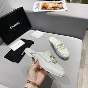 Forubags-42 Chanel Shoes - 2