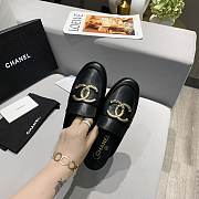 Forubags-43 Chanel Shoes - 1
