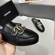 Forubags-43 Chanel Shoes - 6