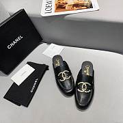 Forubags-43 Chanel Shoes - 5