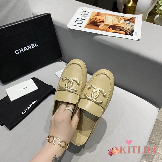Forubags-44 Chanel Shoes - 1