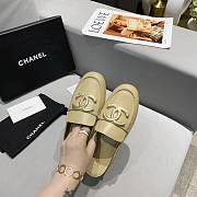 Forubags-44 Chanel Shoes - 1