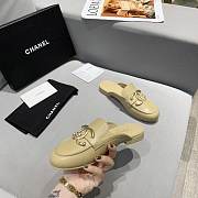 Forubags-44 Chanel Shoes - 4