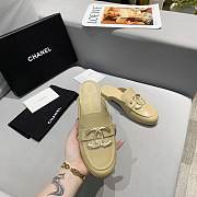 Forubags-44 Chanel Shoes - 5
