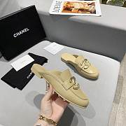 Forubags-44 Chanel Shoes - 3