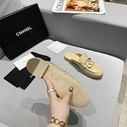 Forubags-44 Chanel Shoes - 2