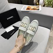 Forubags-45 Chanel Shoes - 1