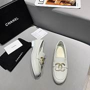 Forubags-45 Chanel Shoes - 2