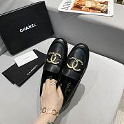Forubags-46 Chanel Shoes - 1
