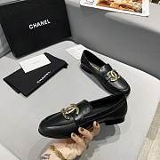 Forubags-46 Chanel Shoes - 3