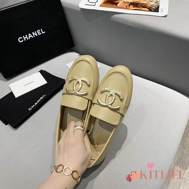 Forubags-47 Chanel Shoes - 1