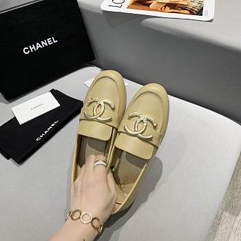 Forubags-47 Chanel Shoes