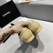 Forubags-47 Chanel Shoes - 5