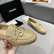 Forubags-47 Chanel Shoes - 3