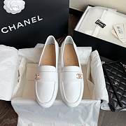 Forubags-48 Chanel Shoes - 1