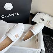 Forubags-48 Chanel Shoes - 5