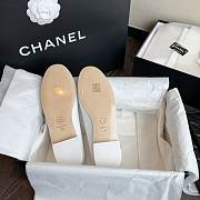 Forubags-48 Chanel Shoes - 2