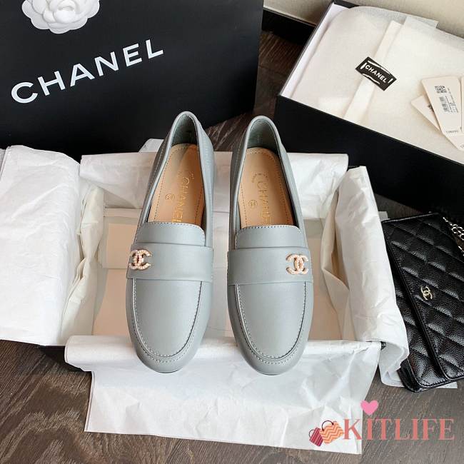 Forubags-49 Chanel Shoes - 1