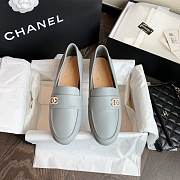 Forubags-49 Chanel Shoes - 1