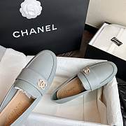 Forubags-49 Chanel Shoes - 4