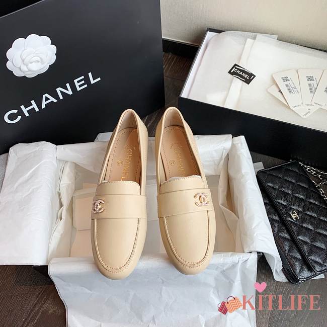 Forubags-50 Chanel Shoes - 1