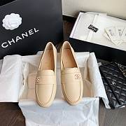 Forubags-50 Chanel Shoes - 1