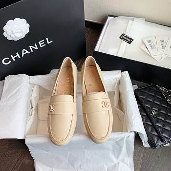 Forubags-50 Chanel Shoes