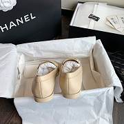Forubags-50 Chanel Shoes - 2