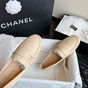 Forubags-50 Chanel Shoes - 3