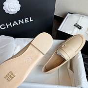 Forubags-50 Chanel Shoes - 5