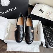 Forubags-51 Chanel Shoes - 1