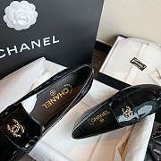 Forubags-52 Chanel Shoes - 2