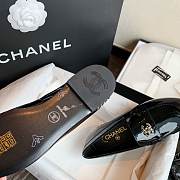 Forubags-52 Chanel Shoes - 3