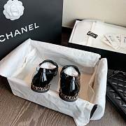 Forubags-52 Chanel Shoes - 4