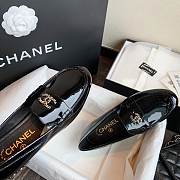 Forubags-52 Chanel Shoes - 5