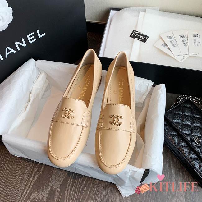 Forubags-53 Chanel Shoes - 1
